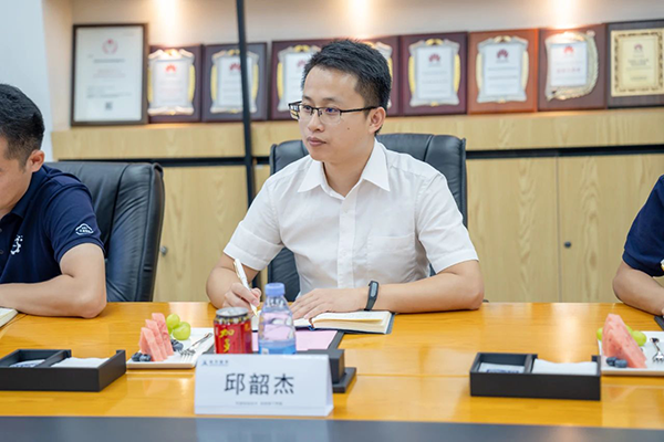 NLC电子(中国)集团
