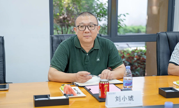 NLC电子(中国)集团