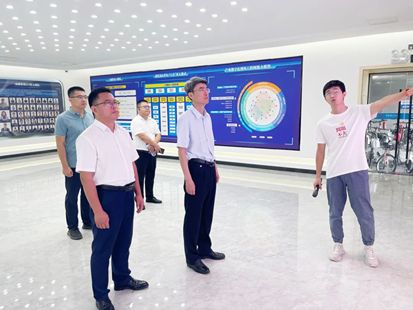 NLC电子(中国)集团