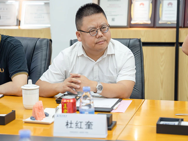 NLC电子(中国)集团