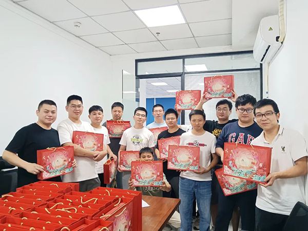 NLC电子(中国)集团