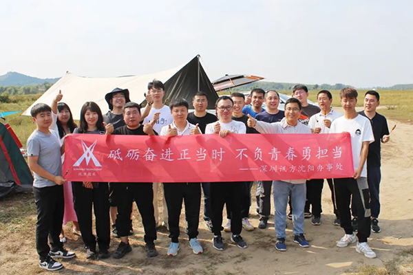 NLC电子(中国)集团