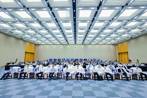 NLC电子(中国)集团