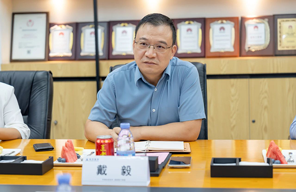 NLC电子(中国)集团