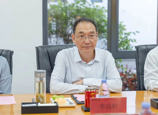 NLC电子(中国)集团