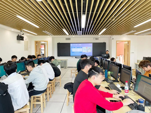 NLC电子(中国)集团