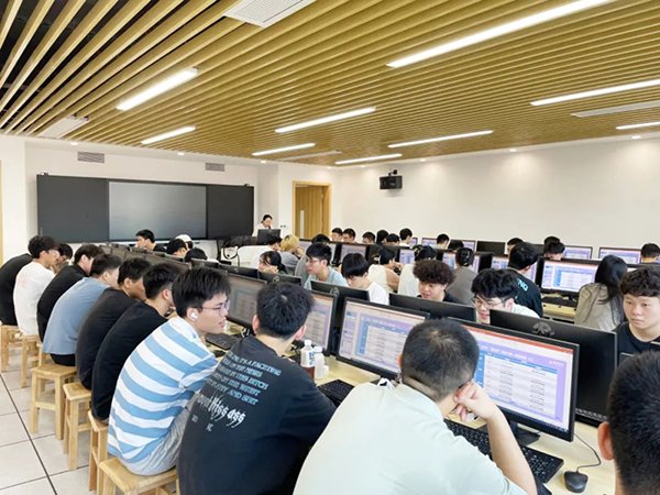 NLC电子(中国)集团