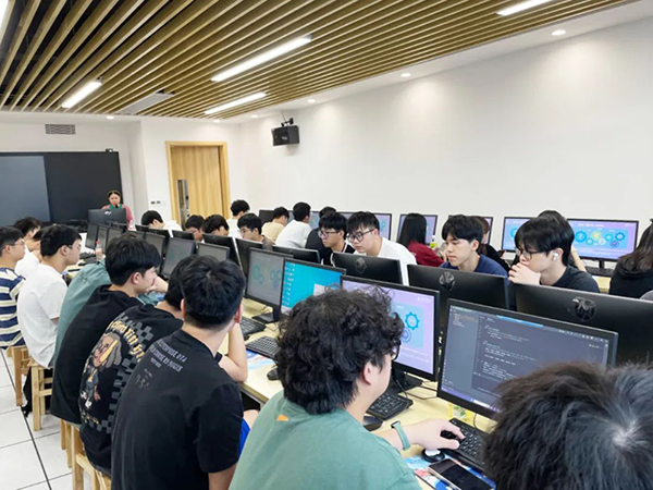 NLC电子(中国)集团