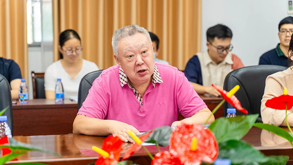NLC电子(中国)集团