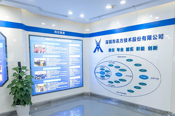 NLC电子(中国)集团