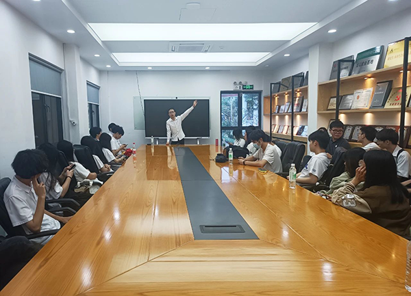 NLC电子(中国)集团