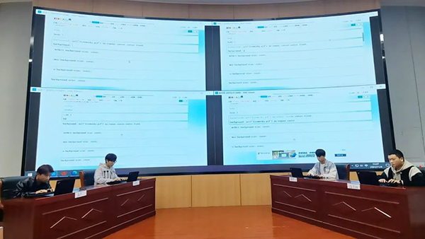NLC电子(中国)集团
