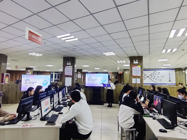 NLC电子(中国)集团