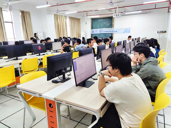 NLC电子(中国)集团