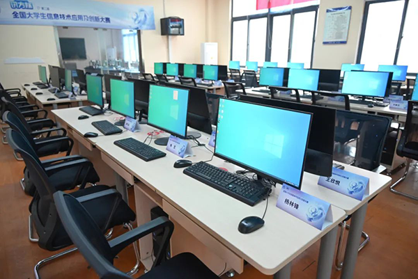 NLC电子(中国)集团