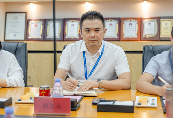 NLC电子(中国)集团