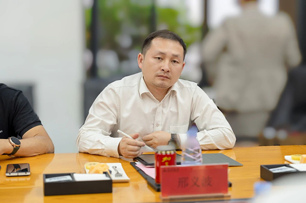 NLC电子(中国)集团