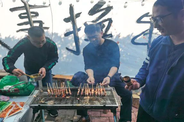 NLC电子(中国)集团