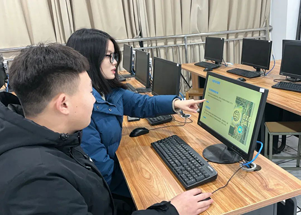 NLC电子(中国)集团