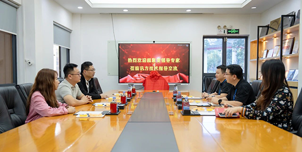 NLC电子(中国)集团