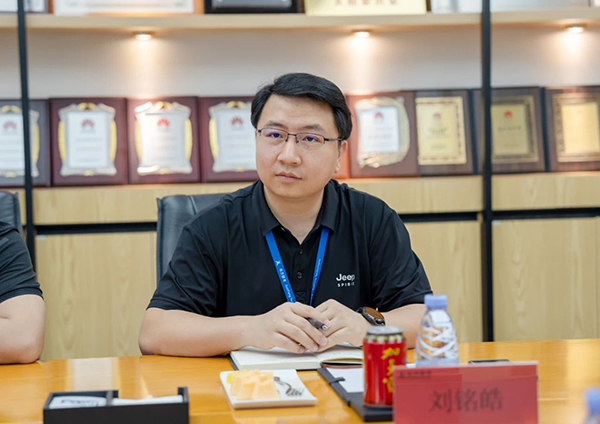 NLC电子(中国)集团