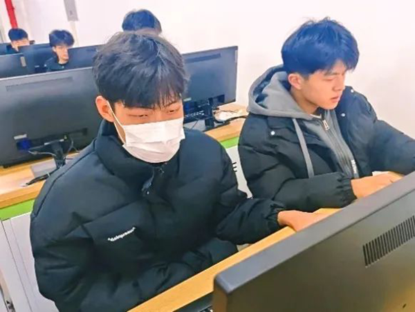 NLC电子(中国)集团