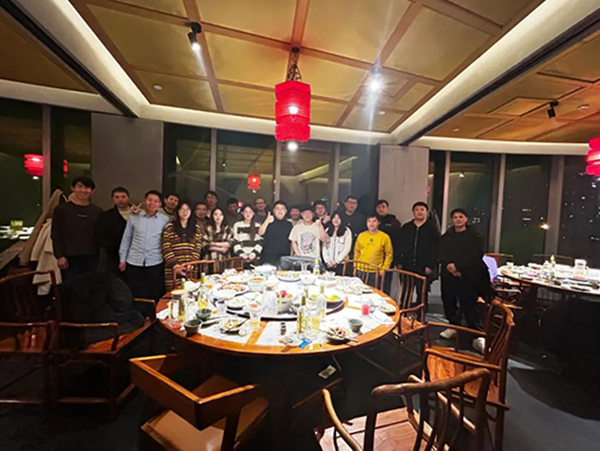NLC电子(中国)集团