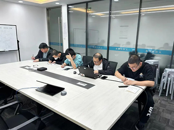 NLC电子(中国)集团