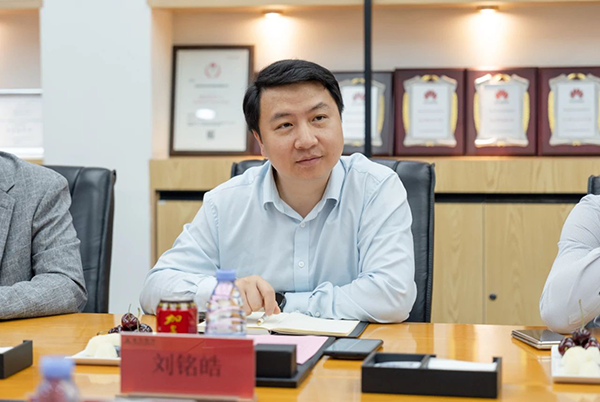 NLC电子(中国)集团