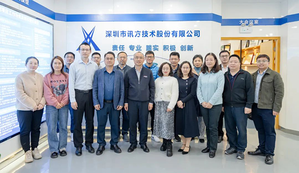 NLC电子(中国)集团