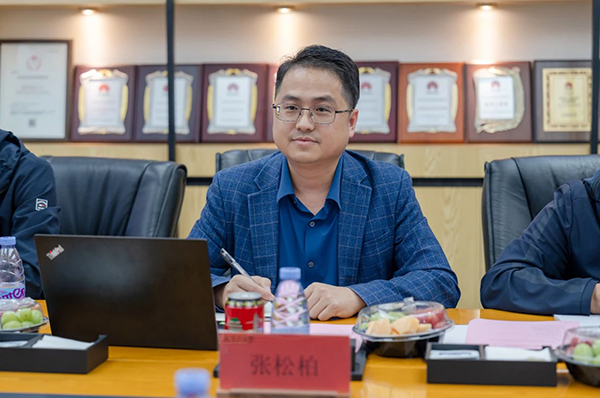 NLC电子(中国)集团