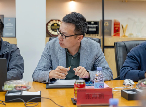 NLC电子(中国)集团
