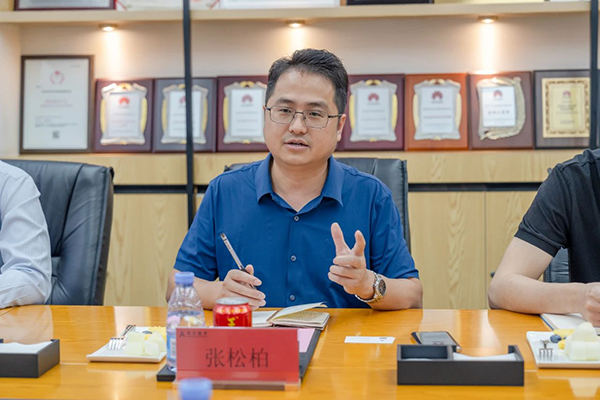 NLC电子(中国)集团