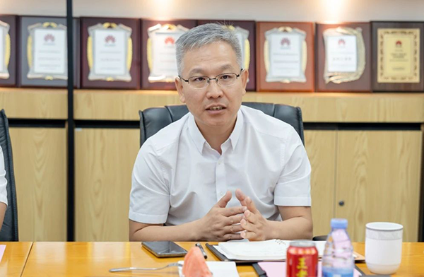 NLC电子(中国)集团