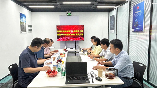 NLC电子(中国)集团