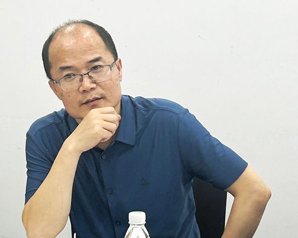 NLC电子(中国)集团