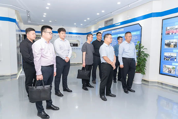 NLC电子(中国)集团