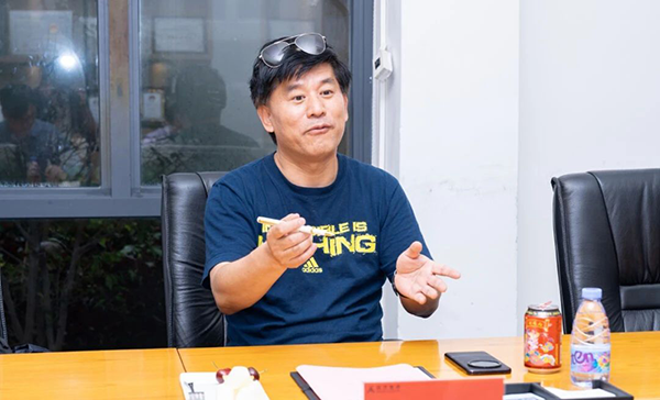 NLC电子(中国)集团