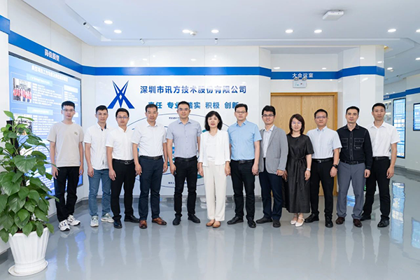NLC电子(中国)集团