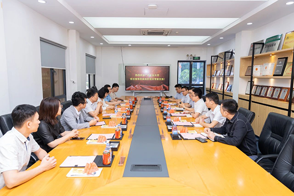 NLC电子(中国)集团