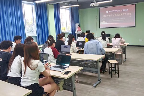 NLC电子(中国)集团