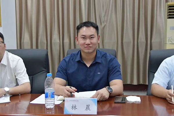 NLC电子(中国)集团