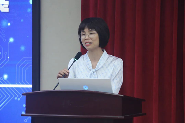 NLC电子(中国)集团