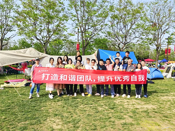 NLC电子(中国)集团
