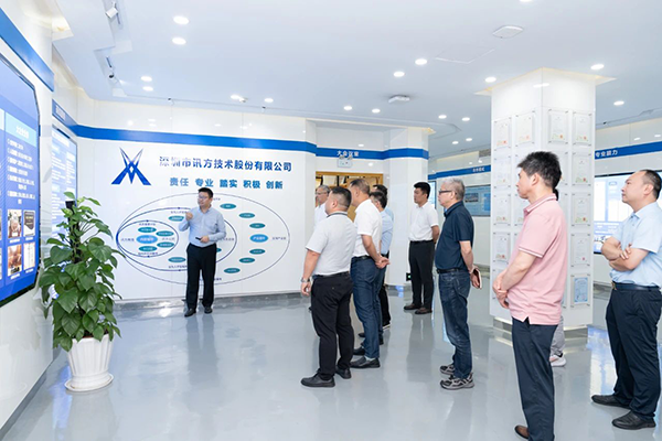 NLC电子(中国)集团