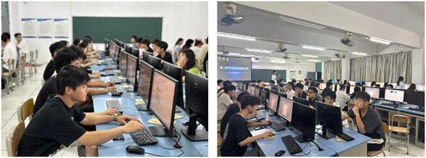 NLC电子(中国)集团