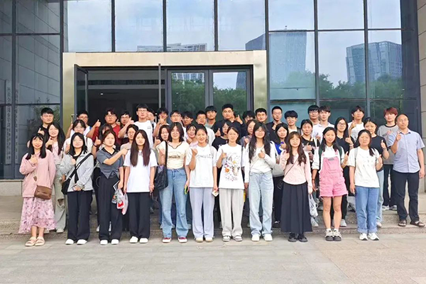 NLC电子(中国)集团
