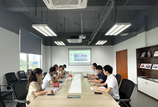 NLC电子(中国)集团