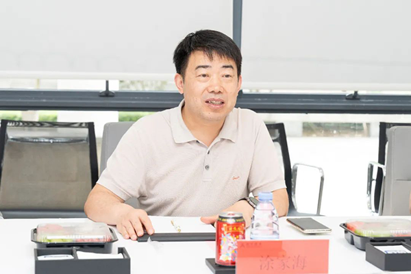 NLC电子(中国)集团