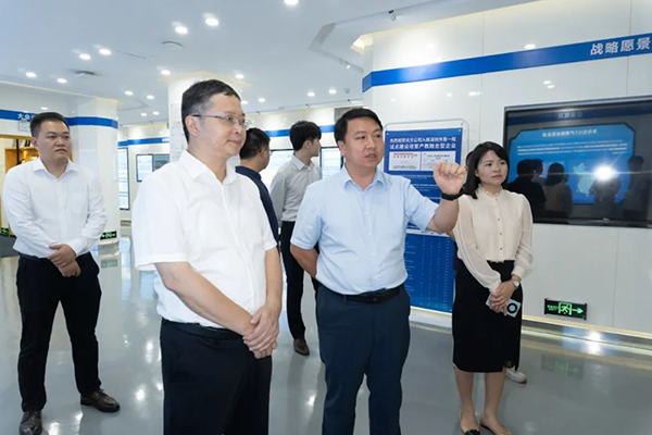 NLC电子(中国)集团